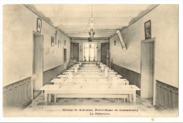 S3009 - Maison De Retraites, N-D Du Luxembourg - Le Réfectoire - Bertrix