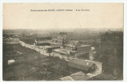 Ribécourt (60.Oise) Les Ecoles - Ribecourt Dreslincourt