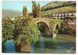 64 - BIDARRAY - Le Pont Du Diable - Ed. Yvon N° EKB 1046 - Bidarray