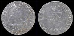 Netherlands Utrecht Rijksdaalder 1619 - …-1795 : Vereinigte Provinzen