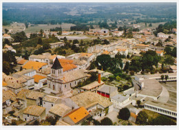 A SAISIR !!!! MONTENDRE-LES-PINS. Vue Aérienne - Montendre