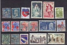 France / Frankrijk / Frankreich 0039 - Collections