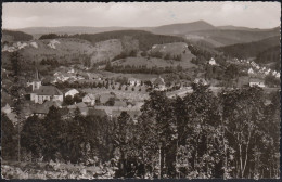 D-37412 Herzberg Am Harz - Scharzfeld Im Harz - Mit Kirche - Herzberg