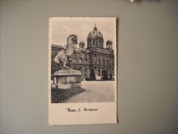 AUTRICHE VIENNE WIEN MUSEUM - Musées