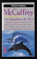 PRESSES POCKET SF 5629 : Les Dauphins De PERN  (la Ballade De Pern) //Anne McCaffrey [12-96] - Presses Pocket