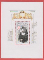 1999 ** (sans Charn., MNH, Postfrish) YV BF 23  Mi Block 23 - Blocchi & Foglietti