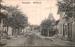 DB4364 - MELLERUD - STORGATAN - Suecia