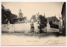 HERBLAY (95) - LE CHATEAU - Herblay