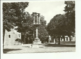 Braine Le Château No 5 Grand Place Et Pilori - Braine-le-Chateau