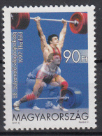 HONGARIJË - Michel - 1997 - Nr 4473 - MNH** - Unused Stamps