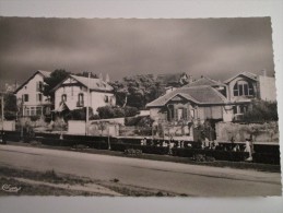 Avenue De La Plage - Préfailles