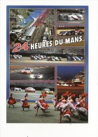 24 Heures Du Mans ,Edition Valoire /course Automobile - Le Mans