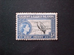 STAMPS CAYMAN ISLAND 1953 -1959 Queen Elizabeth II & Local Motives - Kaimaninseln
