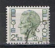 Belgie OCB 3 (0) - Timbres [M]