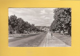 * CPSM Photo..dépt 77..PONTHIERRY  :  Sur La Nationale 7 , La Côte De PRINGY   : Voir Les 2 Scans - Saint Fargeau Ponthierry