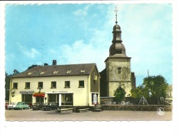 Harnoncourt Hostellerie De Rouvroy - Rouvroy