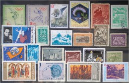 Bulgaria- Lot Stamps (ST171) - Collections, Lots & Series