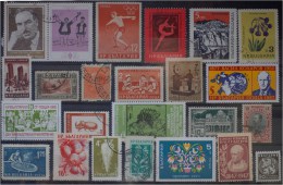 Bulgaria- Lot Stamps (ST174) - Colecciones & Series