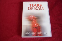 TEARS OF KALI ° LA FACE SOMBRE DU NEW AGE - Ciencia Ficción Y Fantasía