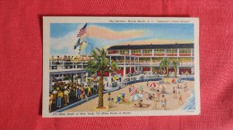 - South Carolina> Myrtle Beach  The Pavilion -----1844 - Myrtle Beach