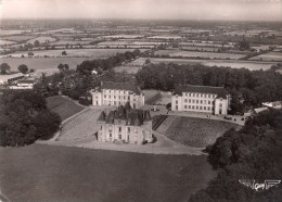 La Mothe Achard : école D'agriculture Notre Dame De La Forêt (cpsm) - La Mothe Achard