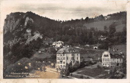 Z14929 Austria Semmering Breitenstein Waisses Kreutz Mountains - Semmering