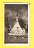 Postcard - Myanmar, Burma      (19690) - Myanmar (Burma)