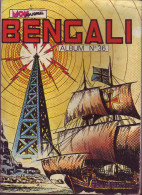 BD - BENGALI - Album N° 36 (79 - 80 - 81) - Bengali