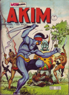 BD - AKIM - N° 373 - Akim