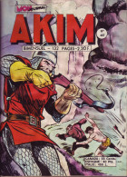 BD - AKIM - N° 407 - Akim