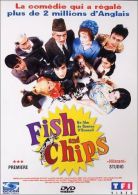 Fish And Chips °°°° - Komedie