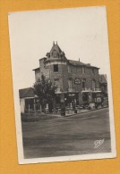 22 Cotes Du Nord Lancieux L'hotel De La Mer - Lancieux