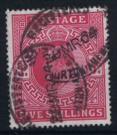 Great Britain  SG 263  , Yv Nr 119 Used - Oblitérés