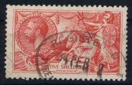 Great Britain  SG 416  , Yv Nr 154 Used - Used Stamps
