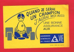 BUVARD - ASSURANCE GENERALE DE FRANCE ... - Banca & Assicurazione