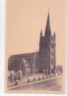 WEST-ROZEBEKE : Kerk - Zwalm