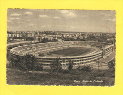 Postcard - Italia, Roma, Stadium     (V 25195) - Stades & Structures Sportives