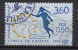 France -TS N° 101 - Used