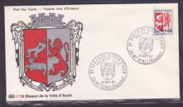Réunion - Lettre - Altri & Non Classificati