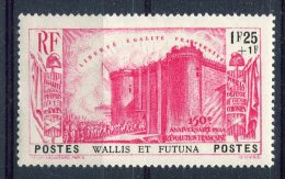 Wallis Et Futuna                 75  * - Nuovi