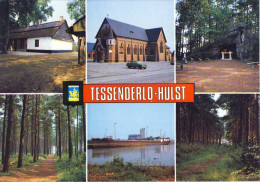 Tessenderlo Hulst Groeten (meerzicht) - Tessenderlo