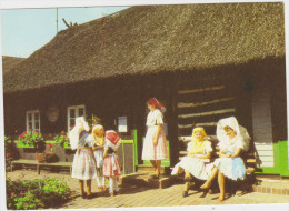 Spreewald/Blota - Lübben (Spreewald)