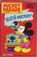 MICKEY PARADE - N° 18 - S.O.S Mickey - Mickey Parade