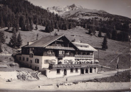 ST ANTON AM ARLBERG BERGHOTEL MOOSERKREUZ (dil153) - Hotels & Restaurants