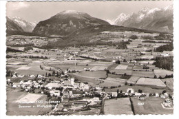 Österreich - Mariapfarr Im Lungau - Mariapfarr