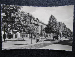 AK SENFTENBERG Bahnhofstrasse // D*16533 - Senftenberg