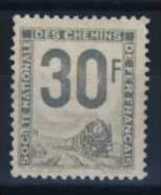 FRANCE   N°   13 - Mint/Hinged