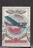 URSS ° YT N° AVION 135 - Used Stamps