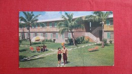 - Florida> Key West -- Key Wester Hotel --1845 - Key West & The Keys