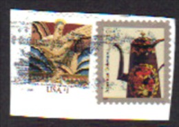 USA 0050 - Used Stamps